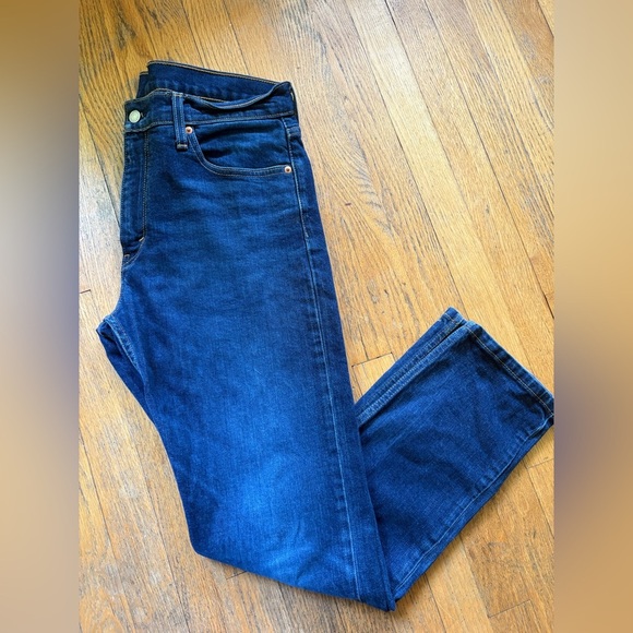 Men’s 502 Levi’s - Picture 1 of 4